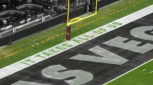 The NFL’s Message of&nbsp;Hypocrisy